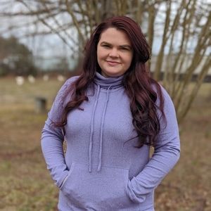 Meet your Posher, Skyla